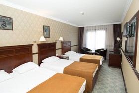 Topkapi Interistanbul