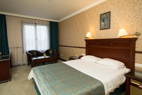 Topkapi Interistanbul