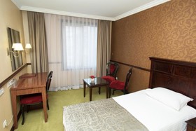 Topkapi Interistanbul