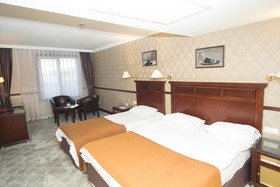 Topkapi Interistanbul