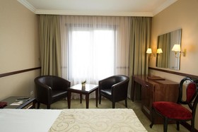 Topkapi Interistanbul