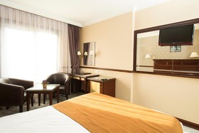 Topkapi Interistanbul