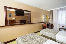 Topkapi Interistanbul