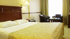 Topkapi Interistanbul