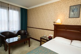 Topkapi Interistanbul