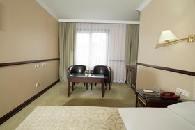Topkapi Interistanbul