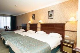 Topkapi Interistanbul