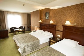 Topkapi Interistanbul