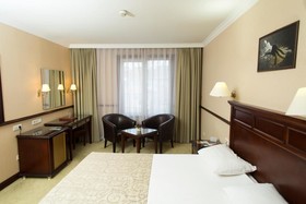 Topkapi Interistanbul