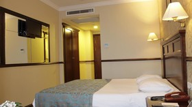 Topkapi Interistanbul