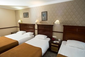 Topkapi Interistanbul
