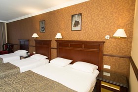 Topkapi Interistanbul