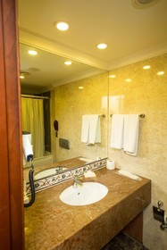 Topkapi Interistanbul