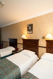 Topkapi Interistanbul