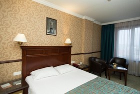 Topkapi Interistanbul