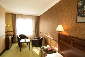Topkapi Interistanbul