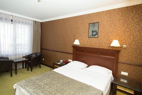 Topkapi Interistanbul