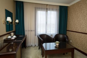Topkapi Interistanbul