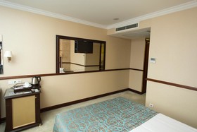 Topkapi Interistanbul