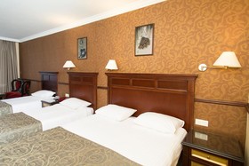 Topkapi Interistanbul
