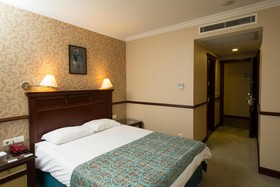 Topkapi Interistanbul