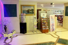 Topkapi Interistanbul