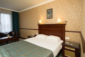 Topkapi Interistanbul