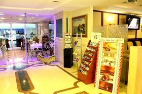 Topkapi Interistanbul