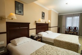 Topkapi Interistanbul