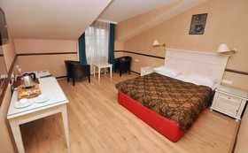 Topkapi Interistanbul