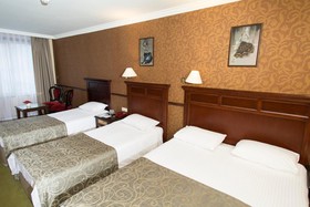Topkapi Interistanbul