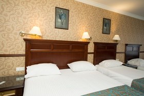 Topkapi Interistanbul
