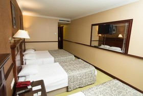 Topkapi Interistanbul