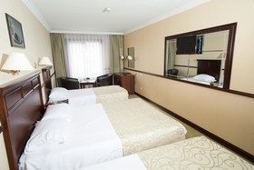 Topkapi Interistanbul