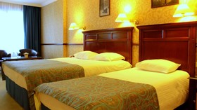 Topkapi Interistanbul