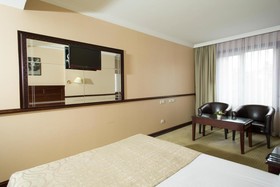 Topkapi Interistanbul