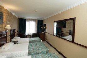 Topkapi Interistanbul