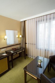 Topkapi Interistanbul