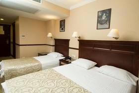 Topkapi Interistanbul