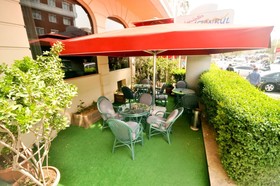 Topkapi Interistanbul