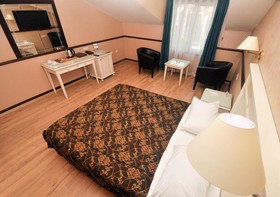 Topkapi Interistanbul