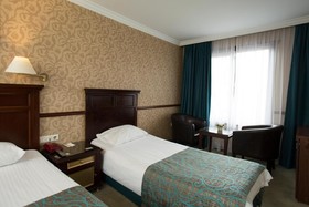 Topkapi Interistanbul