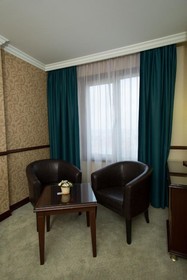 Topkapi Interistanbul