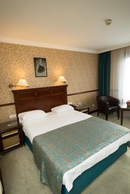 Topkapi Interistanbul