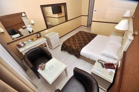 Topkapi Interistanbul