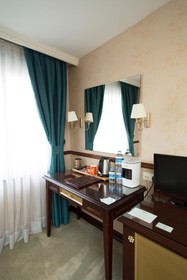 Topkapi Interistanbul
