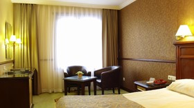 Topkapi Interistanbul
