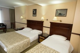 Topkapi Interistanbul