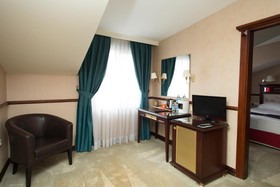 Topkapi Interistanbul