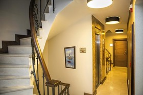 Long Stay Istanbul Hotel